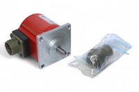 MEDIOCOD 5/12 B 50 R1 F 121 INCREMENTAL ENCODER 26179-1101