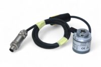 KUBLER 8.F3688.3725.2112 ABSOLUTE MULTITURN ENCODER