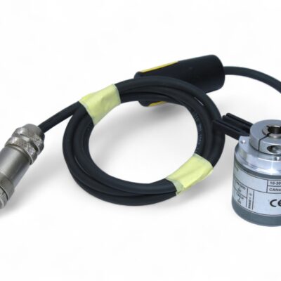 KUBLER 8.F3688.3725.2112 ABSOLUTE MULTITURN ENCODER