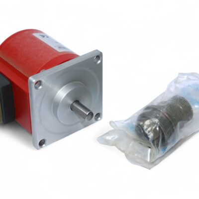 MEDIOCOD 5/12 B 50 R1 F 121 INCREMENTAL ENCODER 26179-1101