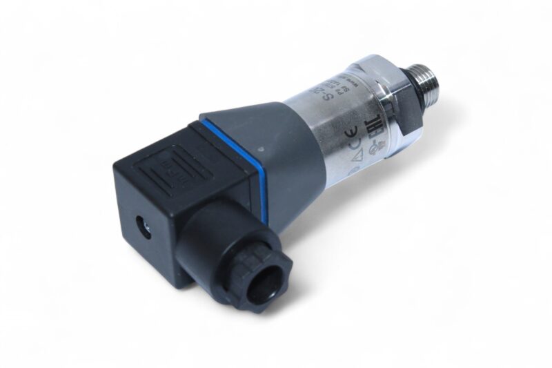 WIKA S-20 PRESSURE TRANSMITTER 5735656 -1…1.5 bar - Image 8