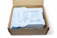 ENDRESS+HAUSER FTL325P-F3A3 VIBRONIC POINT LEVEL DETECTION