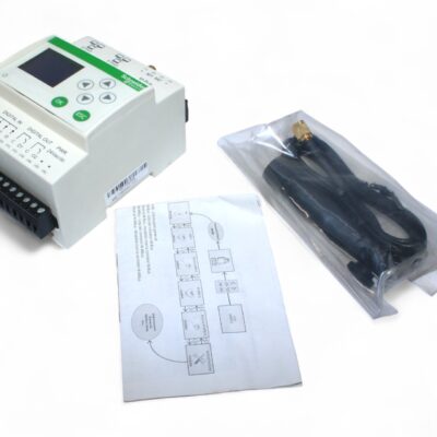 SCHNEIDER SE.RTU1T ENERGY METER