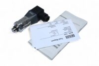 WIKA S-20 PRESSURE TRANSMITTER 5735656 -1…1.5 bar