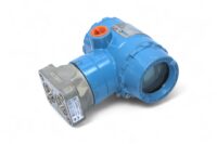 Manufacturer: ROSEMOUNT Type: PRESSURE TRANSMITTER Model: 2051C02A02A1AS5E1M5D4C104 Operating Voltage: 10.5 to 42.4 VDC Current Output: 4 to 20 mA Max Working Pressure: 3626 PSI / 250 BAR