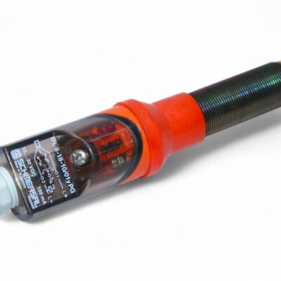 SCHMERSAL IFL 8-18-10/01YPG Inductive Proximity Switch 1012426031