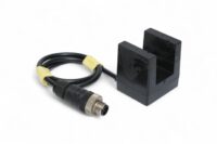 CEDES GLS 126 NT SLOT-TYPE LIGHT 104 073