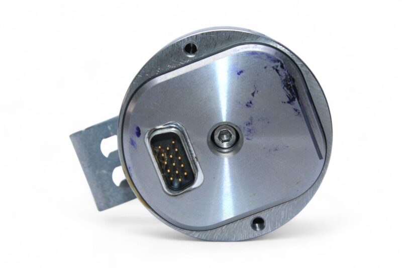Baumer AMG73 S W29 S2048 13643878 ABSOLUTE ENCODERS AS7W/AV7W - Image 4