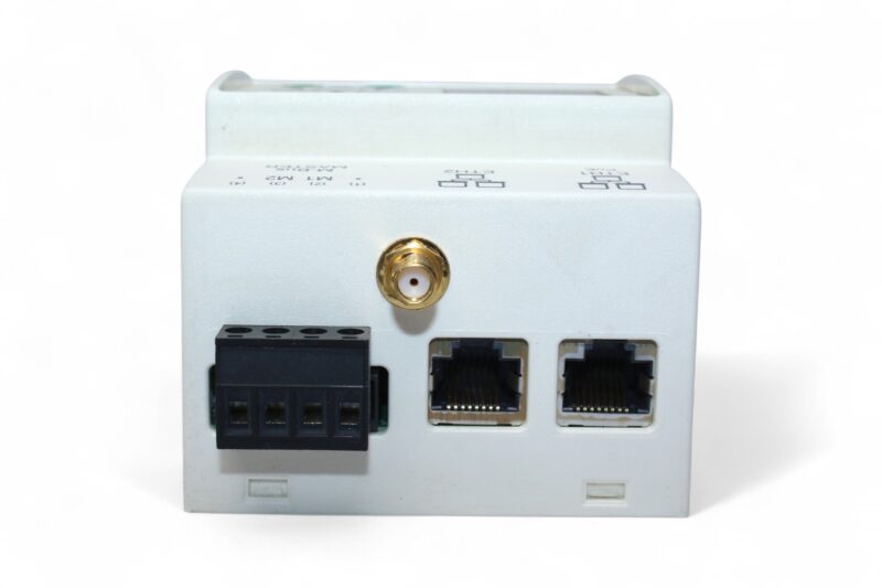 SCHNEIDER SE.RTU1T ENERGY METER - Image 5