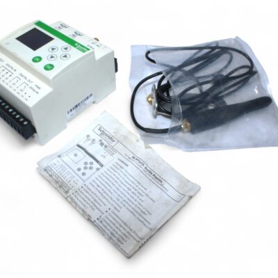 SCHNEIDER SE.RTU1T ENERGY METER