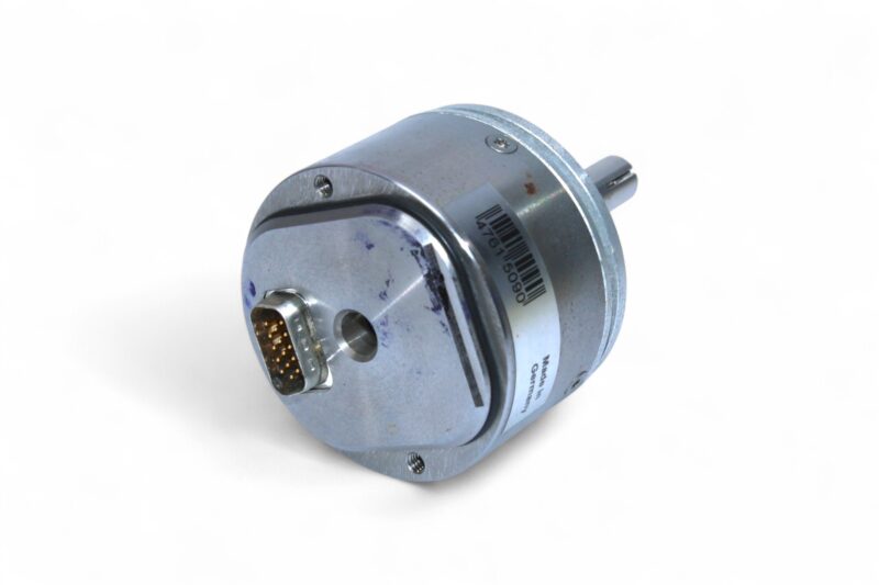 Baumer AMG73 S W29 S2048 13643878 ABSOLUTE ENCODERS AS7W/AV7W - Image 6