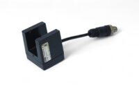 CEDES GLS 126 NT SLOT-TYPE LIGHT 104 073