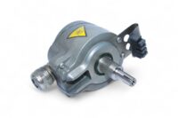 SEW ES1T;1852485 OG 72 DN 1024 TTL INCREMENTAL ENCODER