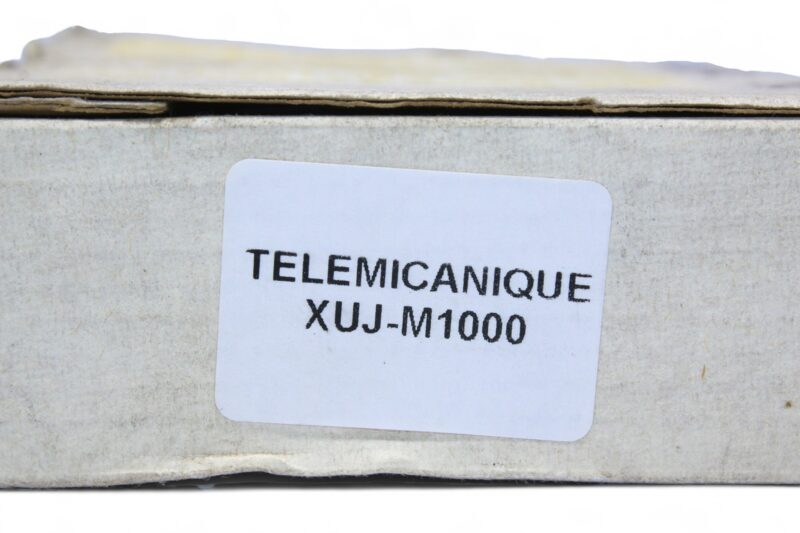TELEMECANIQUE XUJ-M1000 PHOTOELECTRIC SENSOR - Image 6