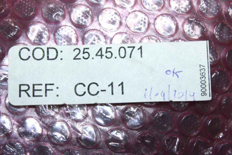 GENUINE HARMAN CC-11 CARD - Image 2