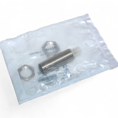 BALLUFF BES007Y PROXIMITY SENSOR BES M18MI-POC80B-S04K
