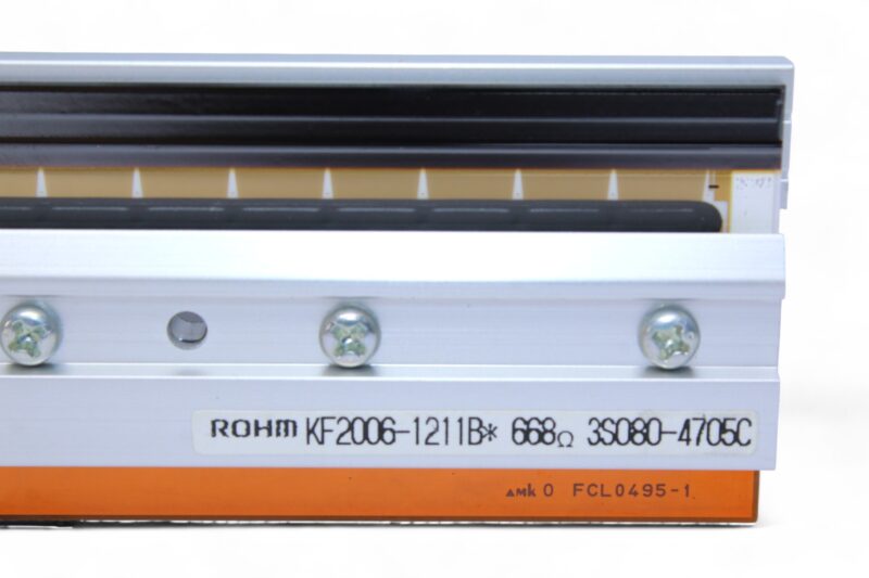 INTERMEC 069032S-002 PRINT HEAD KIT KF2006-1211B - Image 4