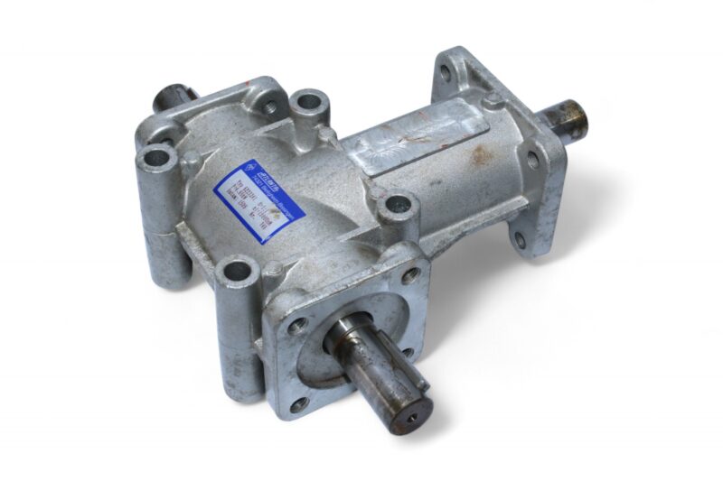 ATLANTA 5223241 RIGHT ANGLE GEARBOX i=1 - Image 5