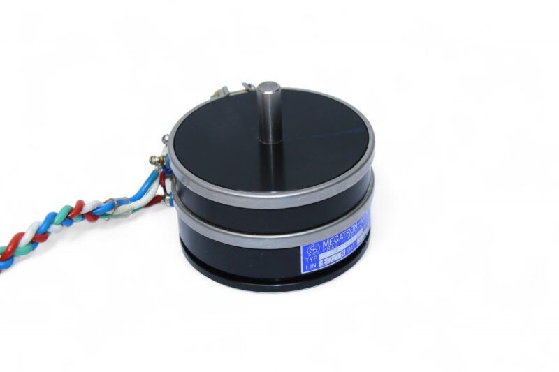 MEGATRON MCP50RA CONDUCTIVE PLASTIC POTENTIOMETER - Image 3