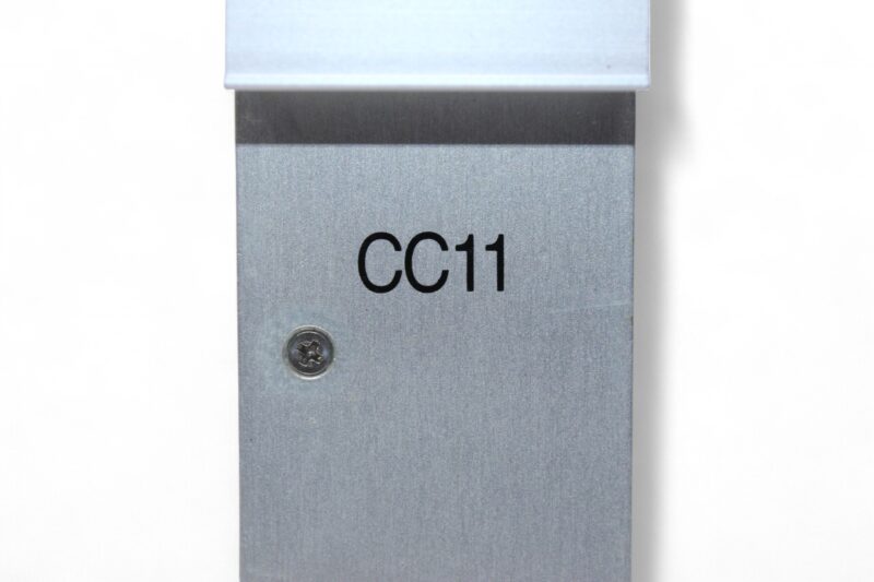 GENUINE HARMAN CC-11 CARD - Image 3