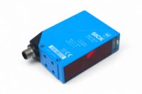 SICK WE24-2B430 Through-beam Photoelectric Sensor 2021145