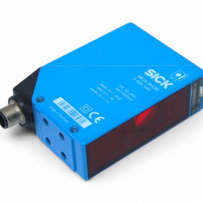 SICK WE24-2B430 Through-beam Photoelectric Sensor 2021145