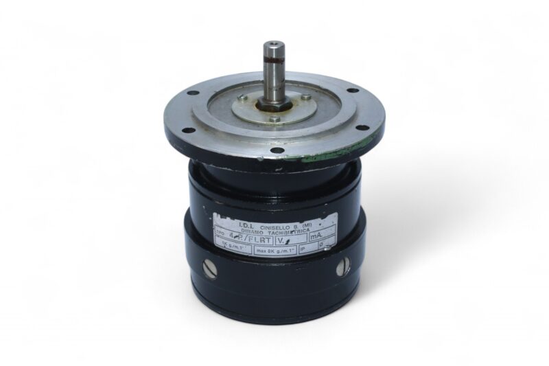 I.D.I 4 P./FLRT TACHOMETER - Image 3