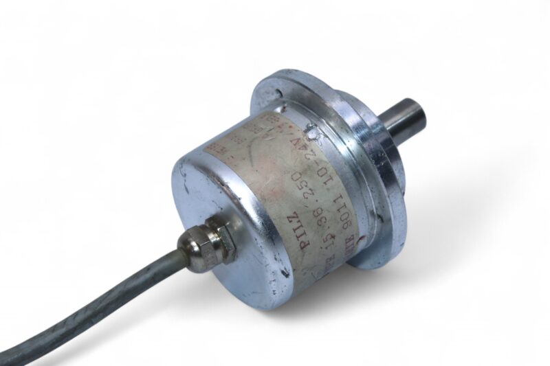 PILZ 15.86.250 ROTARY ENCODER - Image 6