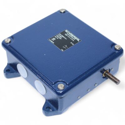 SCHMERSAL TSP171-11/11X ROTATING‑SPINDLE LEVEL SWITCH 101058278