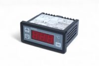 BURKERT T1B1CPH535 DIGITAL TEMPERATURE CONTROLLER
