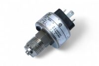 WIKA ECO-1 PRESSURE TRANSMITTER 8391956 0…10 bar
