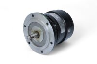 I.D.I 4 P./FLRT TACHOMETER