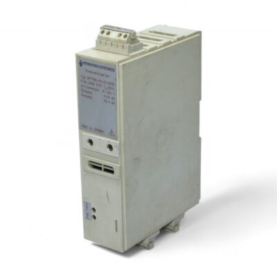 APPARATEBAU HUNDSBACH AH77861-B1122-B000 CONTROL MODULE