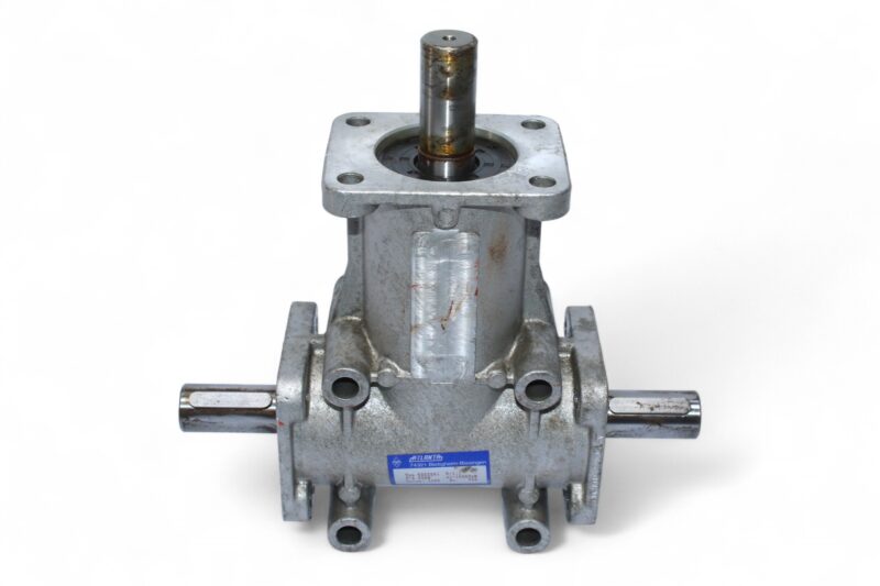 ATLANTA 5223241 RIGHT ANGLE GEARBOX i=1 - Image 4