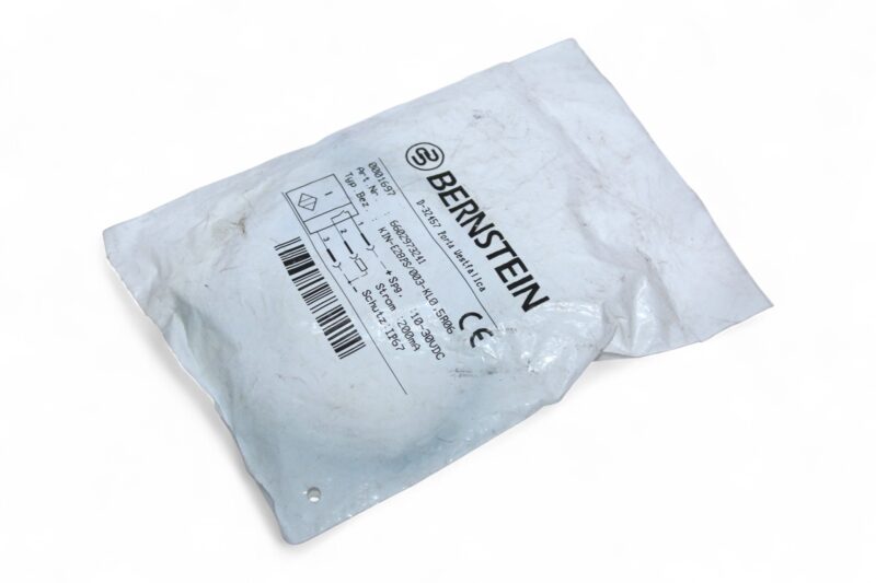 BERNSTEIN D-32457 SENSOR 6602973241 - Image 3