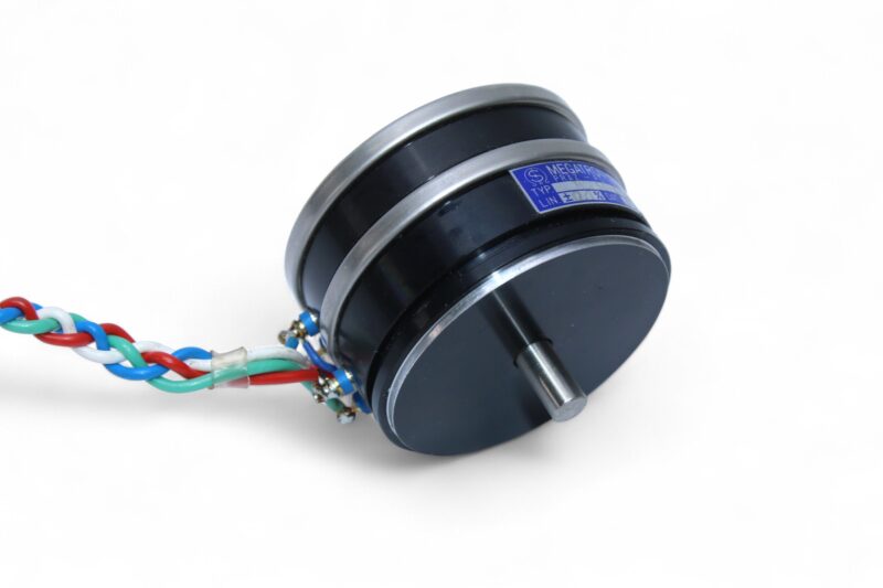 MEGATRON MCP50RA CONDUCTIVE PLASTIC POTENTIOMETER - Image 4