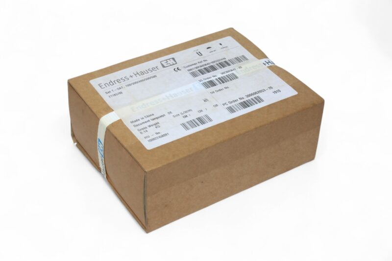 Endress+Hauser 71185788 KIT T-DAT