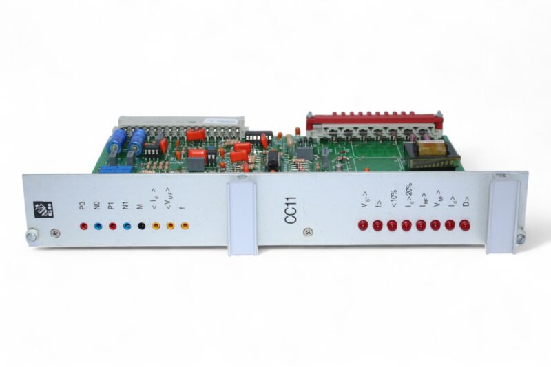 GENUINE HARMAN CC-11 CARD - Image 4