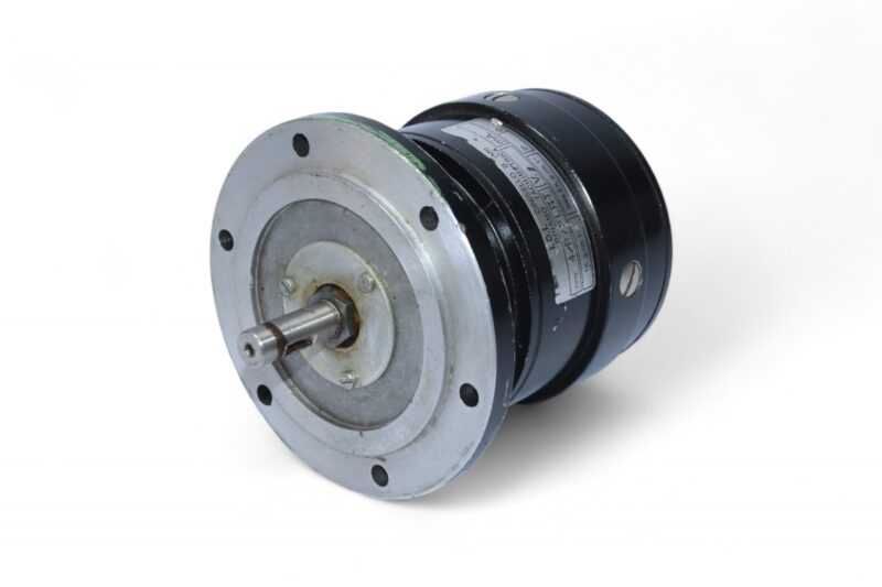 I.D.I 4 P./FLRT TACHOMETER
