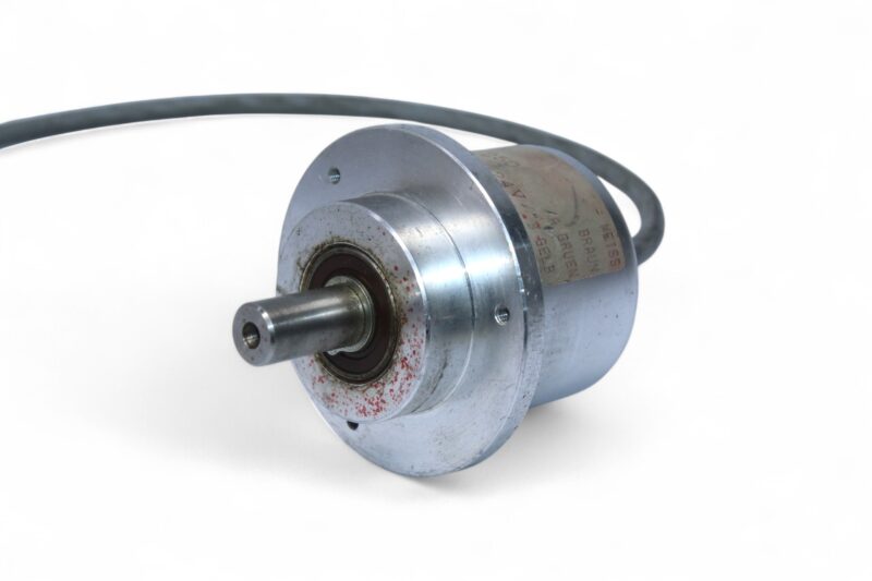 PILZ 15.86.250 ROTARY ENCODER - Image 5