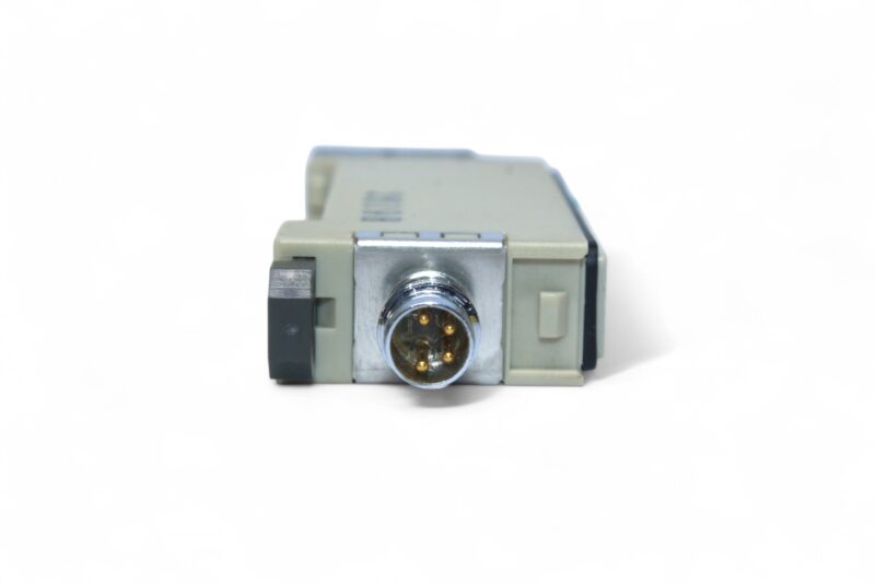 OMRON E3X-A46 PHOTOELECTRIC SENSOR – FIBER OPTIC AMPLIFIER - Image 4