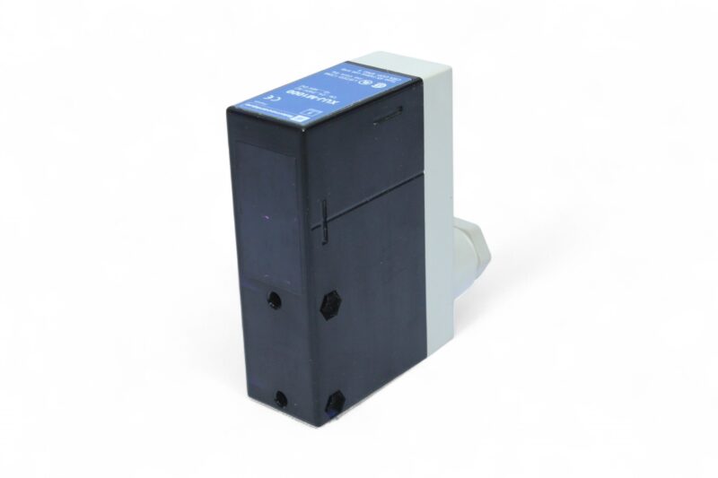 TELEMECANIQUE XUJ-M1000 PHOTOELECTRIC SENSOR - Image 4