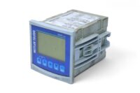 METTLER TOLEDO M200 easy MULTI-PARAMETER TRANSMITTER 52121556