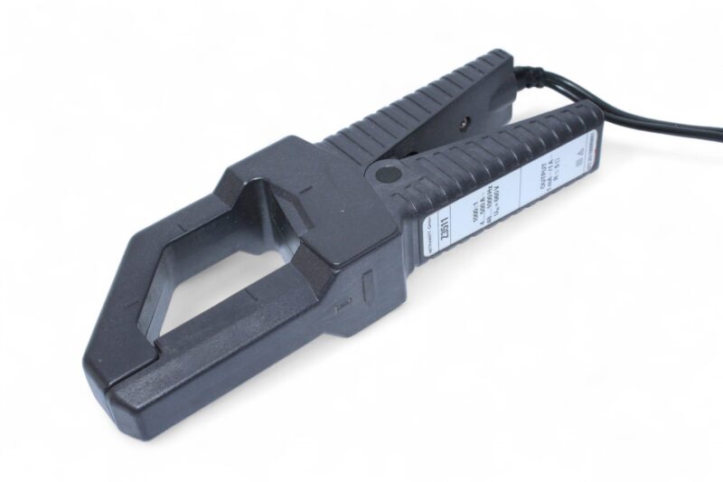 GOSSEN METRAWATT Z3511 CURRENT CLAMP GTZ3511000R0001 - Image 4