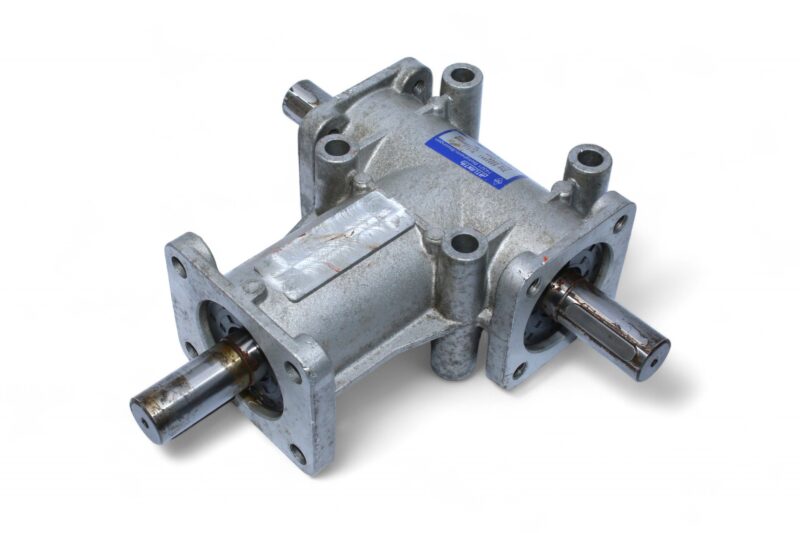 ATLANTA 5223241 RIGHT ANGLE GEARBOX i=1 - Image 3