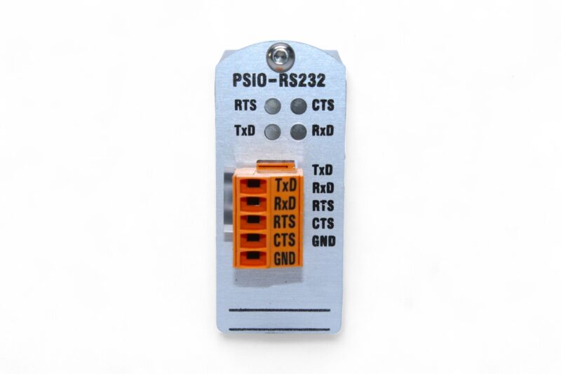 KIRRON PSIO RS232 98100230 - Image 3