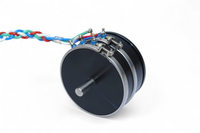 MEGATRON MCP50RA CONDUCTIVE PLASTIC POTENTIOMETER - Image 6