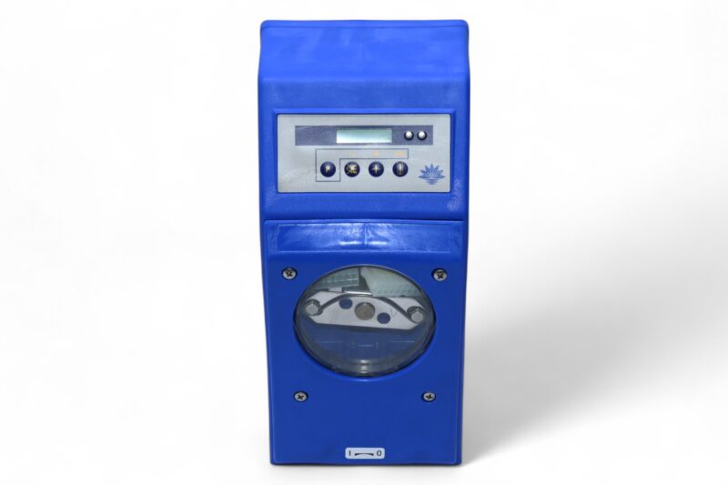 JOHNSON DIVERSEY PC 120 DOSING PUMP - Image 5