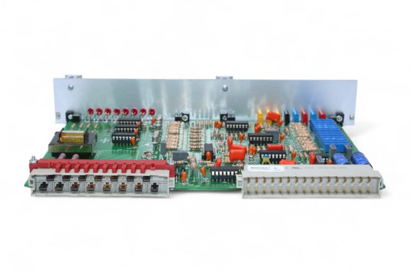 GENUINE HARMAN CC-11 CARD - Image 5