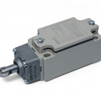 OMRON D4B-4171N LIMIT SWITCH